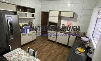 Imagem 5: CASA para LOCAÇÃO- UMUARAMA - OSASCO - SÃO PAULO - AUTHÊNTICA IMÓVEIS