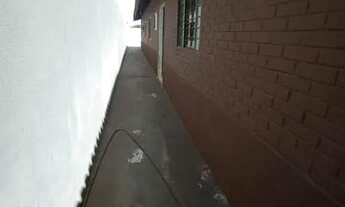 Imagem 4: Casa para Locação em Bauru, Vila Nove de Julho, 3 dormitórios, 1 suíte, 2 banheiros, 1 vag