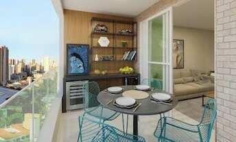 Imagem 5: OPORTUNIDADE apartamento de 67 m2 Aldeota já pertinho do Meireles - Fortaleza - Ceará