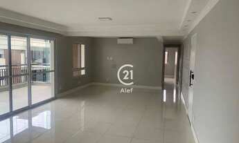 Imagem 2: Apartamento com 3 dormitórios para alugar, 168 m² por R$ 11.828,00/mês - Água Branca - São