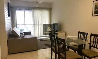 Imagem: Flat disponível na Vila Nova Conceição