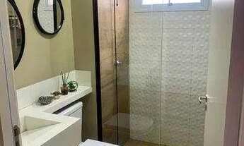 Imagem 7: Apartamento com 2 dormitórios à venda, 53 m² por R$ 263.000 - Enfretnte ao Shopping