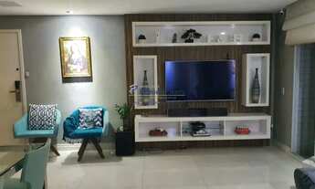 Imagem 4: COBERTURA TRIPLEX 202 M² COM 3 DORMITÓRIOS, 2 SUÍTES, 2 VAGAS - VILA GUMERCINDO/SP