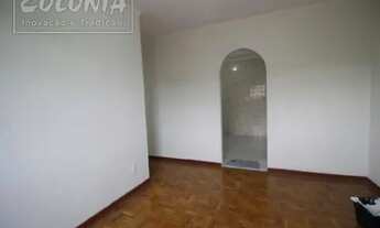 Imagem 3: Santo André - Apartamento Padrão - Parque Bandeirante