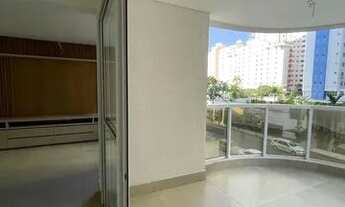 Imagem 3: Apartamento Novo nunca habitado 3 suítes - Setor Bueno