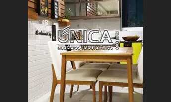 Imagem 4: Compre Apartamento no Condomínio El Viso Contemporâneo