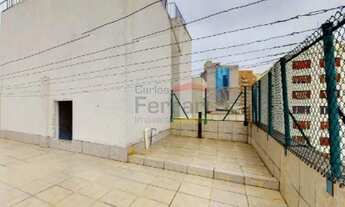 Imagem 5: Apartamento1 quarto 1 vaga de garagem -Mesma quadra do Metrô Santa Cecilia