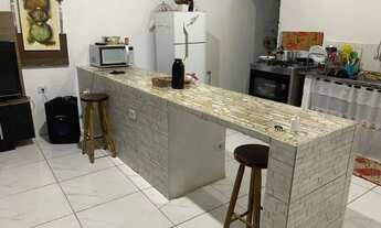 Imagem 6: Casa para aluguel tem com 3 quartos 1 vaga - Jd das rosas