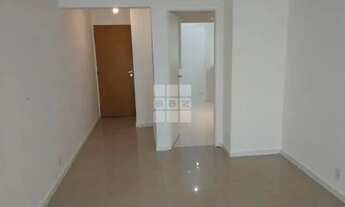 Imagem 2: Apartamento com 2 dormitórios, 67m² - locação R$ 3.700,00 - Cidade Monções - São Paulo/SP