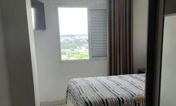 Imagem 7: Apartamento para venda tem 70 metros quadrados com 2 quartos em Setor Campinas - Goiânia