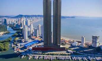 Imagem 5: Apartamento no Ed. Yachthouse em Balneário Camboriú