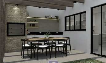 Imagem 6: Casa à venda no bairro Tropical III - Cascavel/PR