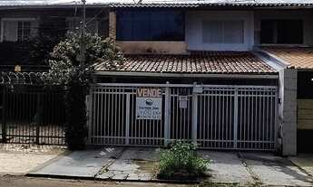 Imagem 2: Sobrado geminado 04 quartos, 01 suíte, 03 vagas de garagem - Setor Jaó Goiânia - Goiás