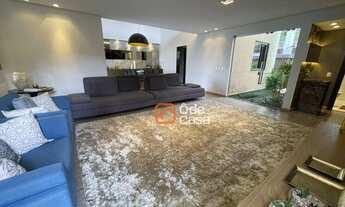 Imagem 3: Casa com 3 Quartos à venda, 360 m² por R$ 2.100.000 - Buritis - Belo Horizonte/MG