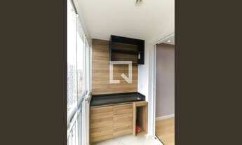 Imagem 5: Apartamento para Aluguel - Vila Andrade, 2 Quartos, 48 m2