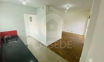 Imagem 1: Apartamento com 1 dormitório para alugar, 64 m² por R$ 2.300,01/mês - Bela Vista - São Pau