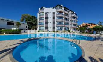 Imagem 6: Lindo apartamento em condomínio de frente para o mar em aluguel mensal até dezembro