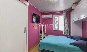 Imagem 4: Apartamento à venda 2 Quartos, 59M², Humaitá, Porto Alegre - RS