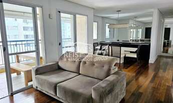 Imagem: Apartamento para locação no Brooklin