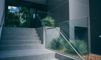 Imagem 2: Aluguel - AREA PRIVATIVA - LOURDES Belo Horizonte MG