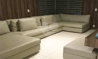 Imagem 6: Apartamento para venda no Anália franco com 4 dormitórios