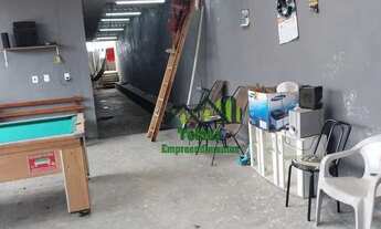 Imagem 3: Chácara com 2 dormitórios à venda, 900 m² por R$ 390.000 - Ipelândia - Suzano/SP