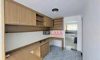 Imagem 3: Sobrado com 2 dormitórios à venda, 139 m² por R$ 650.000,00 - Vila Marieta - São Paulo/SP