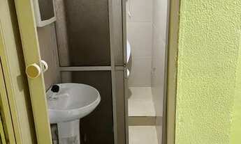 Imagem 5: ALUGO APT INCLUSO ÁGUA E LUZ 650,00 NA COMPENSA