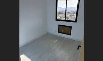 Imagem 4: Apartamento para venda com 61 metros quadrados com 3 quartos