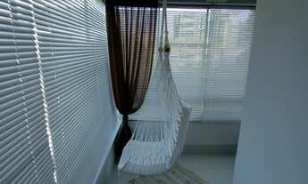 Imagem 4: R$ 2.500,00 Locação na Anita Garibaldi. Apartamento 2 dormitórios mobiliado. 2 vagas