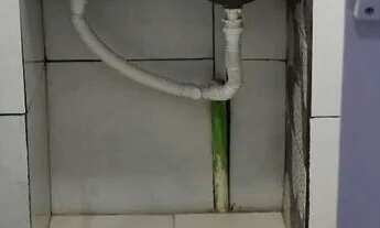 Imagem 2: Apto jardim do éden ,alvorada 1