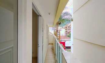 Imagem 6: Apartamento com 2 quartos para alugar, 78m² - Botafogo - Rio de Janeiro/RJ