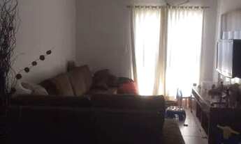 Imagem 2: Apartamento com 3 dormitórios à venda, 100 m² por R$ 297.000,00 - Jardim Anhangüera - Ribe