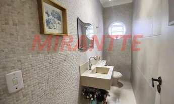 Imagem 7: Sobrado de 202m² com 3 quartos em Mandaqui