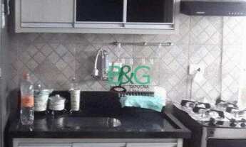 Imagem 6: Apartamento com 2 dormitórios à venda, 64 m² por R$ 338.999,00 - Vila Santa Clara - São Pa