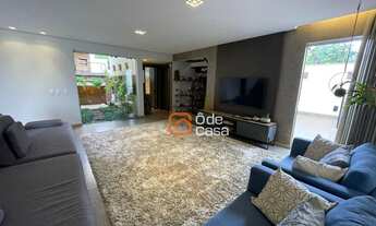 Imagem 2: Casa com 3 Quartos à venda, 360 m² por R$ 2.100.000 - Buritis - Belo Horizonte/MG