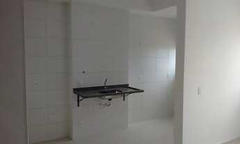 Imagem 6: Apartamento Padrão em São Carlos