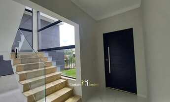 Imagem 2: Linda casa à venda condomínio fechado em Atibaia