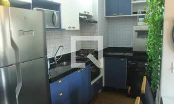 Imagem 4: Apartamento para Aluguel - Jardim Marajoara , 2 Quartos, 34 m2