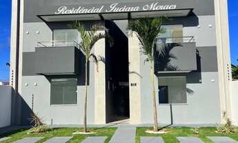 Imagem: Residencial juciara