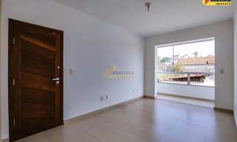 Imagem 2: Apartamento para aluguel, 2 quartos, 1 suíte, 1 vaga, Bom Pastor - Divinópolis/MG