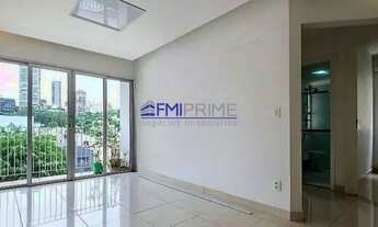 Imagem 5: APARTAMENTO À VENDA OU LOCAÇÃO EM VILA MADALENA - 2 QUARTOS - 1 BANHEIRO - 1 VAGA DE GARAG