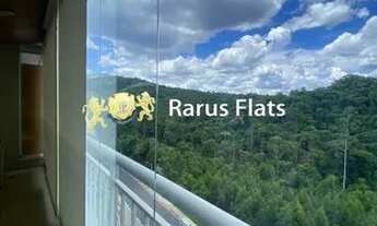 Imagem 7: Flat para venda em Tamboré - Trix Housing Tamboré