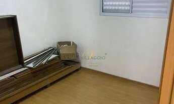 Imagem 10: Apartamento com 2 dormitórios, 50 m² - venda por R$ 195.000,00 ou aluguel por R$ 1.397,00