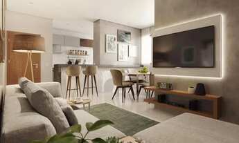 Imagem 6: Belo Horizonte - Apartamento Padrão - Prado