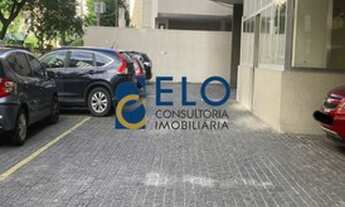 Imagem 4: Kitnet com móveis planejados, pronta para morar, perto da praia