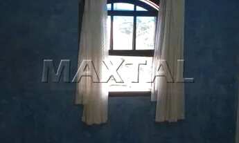 Imagem 6: CASA TERREA AMPLA, TRES DORMITORIOS ,TRES BANHEIROS ,SALA COZINHA, AREA DE SERVIÇO