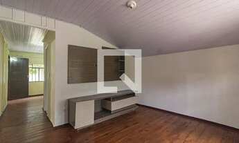 Imagem 2: Casa para Aluguel - Campina do Siqueira, 2 Quartos, 60 m2