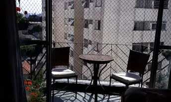 Imagem 6: APARTAMENTO RESIDENCIAL em SÃO PAULO - SP, JABAQUARA