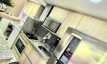 Imagem 5: Apartamento para venda com 60 metros quadrados com 2 quartos em Village Veneza - Goiânia